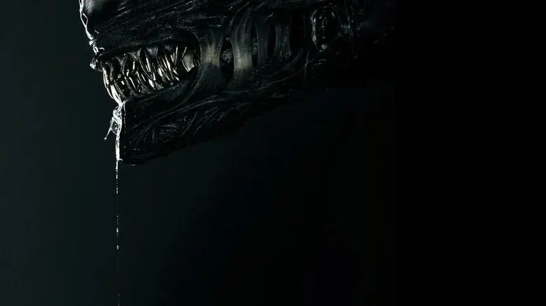 Alien: Romulus - Fondo