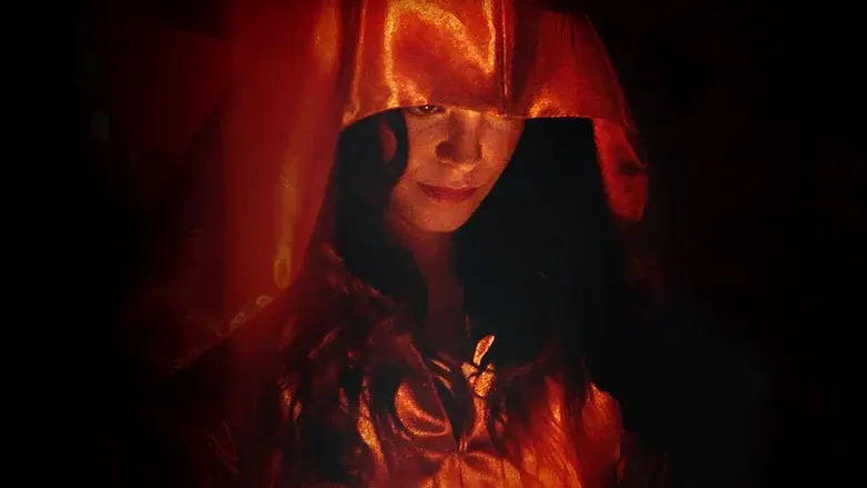 Hiedra venenosa 4 Sociedad Secreta (Posion Ivy) - Fondo