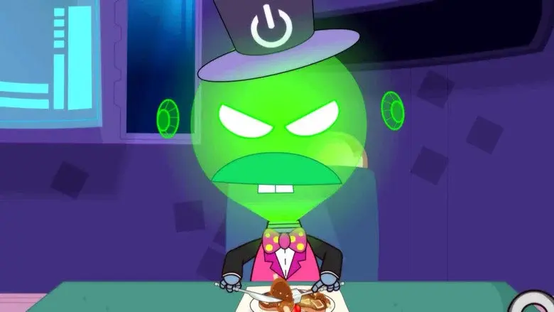 Episodio 5