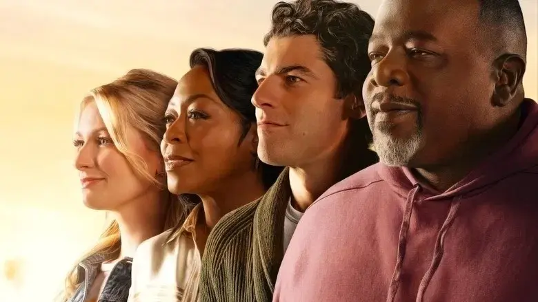 The Neighborhood - Fondo