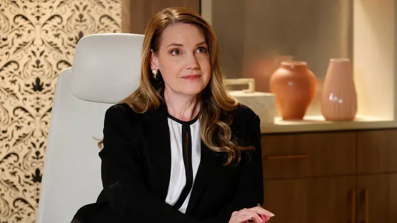 Blair Foster (nº 39)