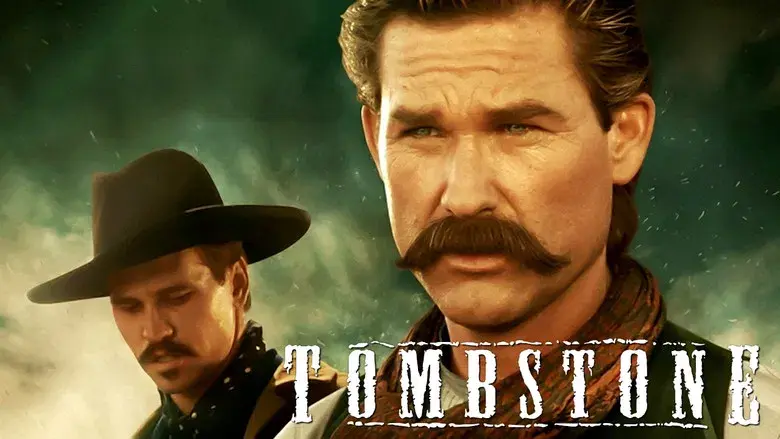 Tombstone: La leyenda de Wyatt Earp - Fondo