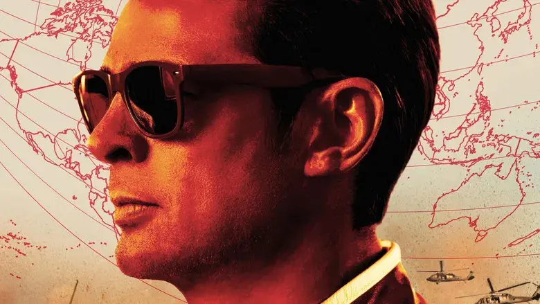 Mortal Kombat II - Fondo