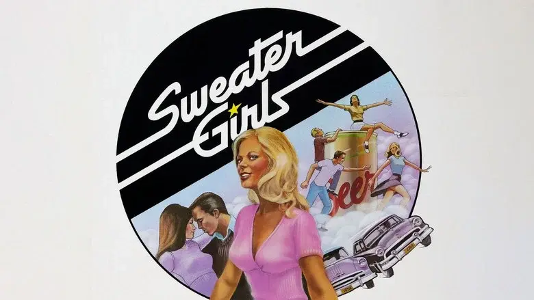 Sweater Girls - Fondo
