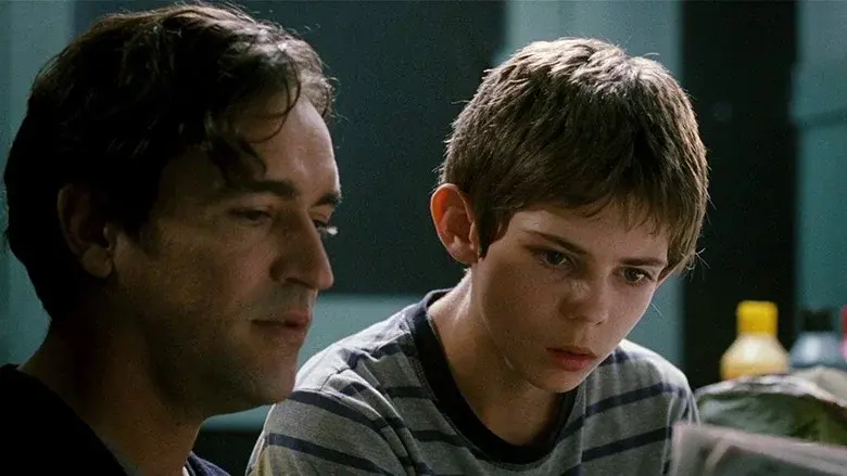 Vivir para siempre - Fondo