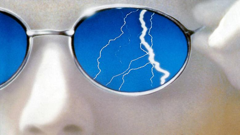 Powder (Pura energía) - Fondo