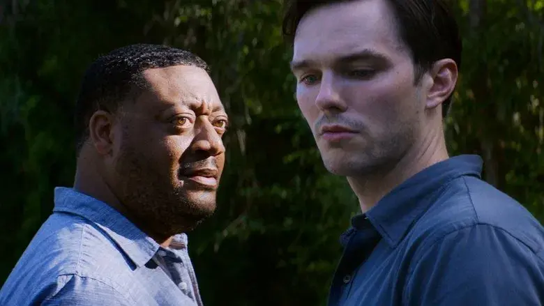 Jurado Nº 2 - Fondo