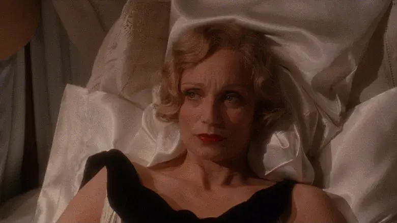 Gosford Park - Fondo