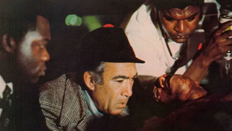 Across 110th Street - Backdrop