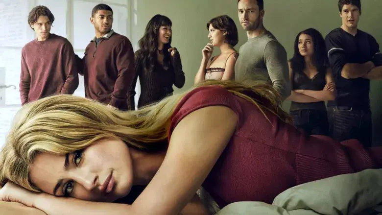 Tell Me Lies - Fondo