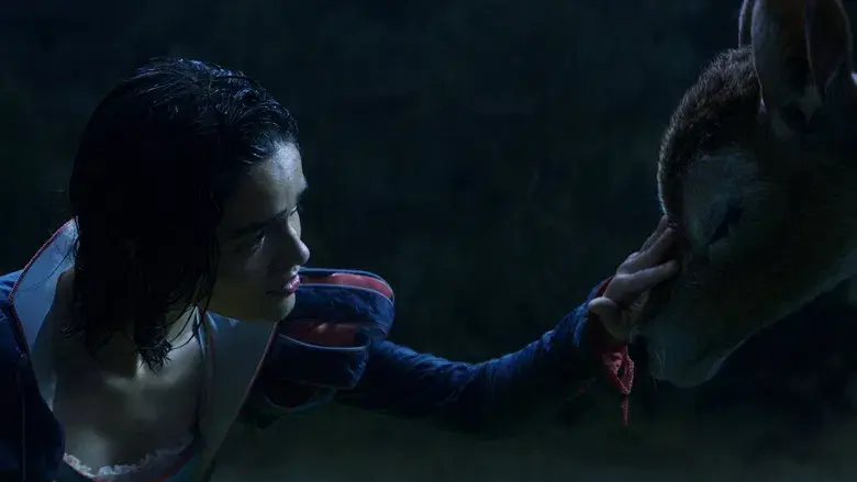 Blancanieves - Fondo