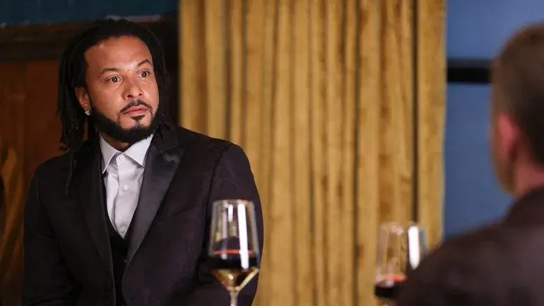 En la línea de fuego