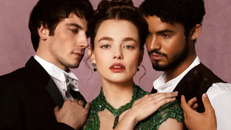 The Buccaneers: Aristócratas por amor - Fondo