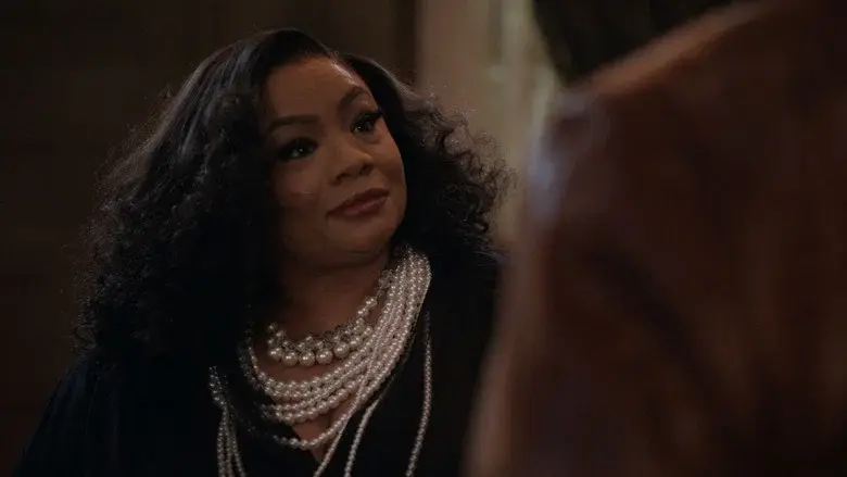 El tour universitario con Joe - Fondo