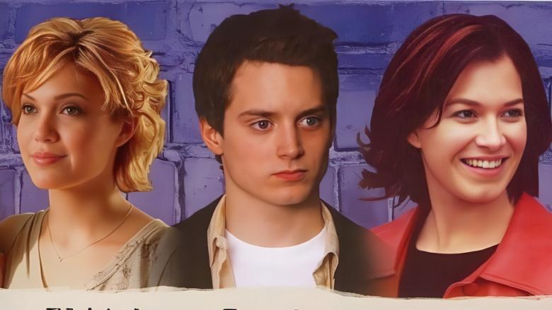 Try Seventeen - Backdrop