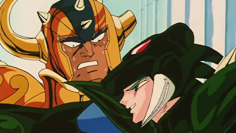 ¡Brilla, Shun! El misterio de los colmillos negros