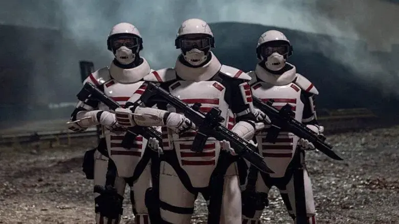 Avance de la temporada 10 extendida de The Walking Dead