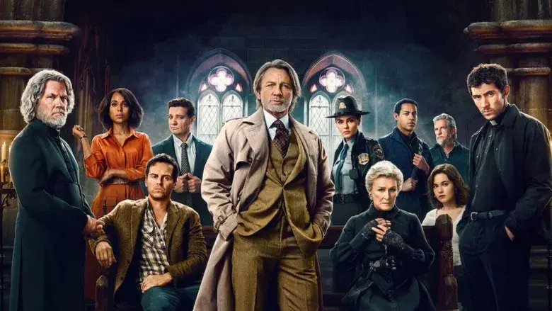 Puñales por la espalda: De entre los muertos - Fondo