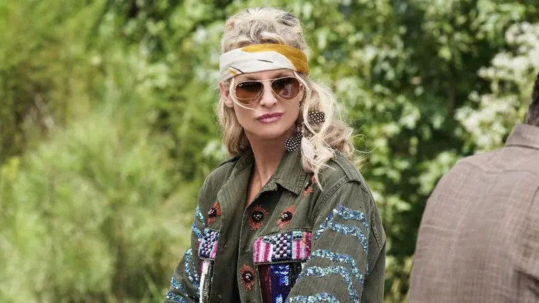 Copos de nieve en el infierno