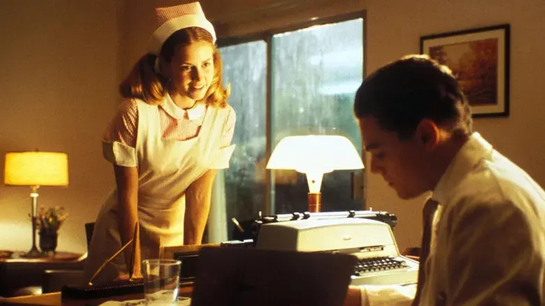 Atrápame si puedes - Fondo