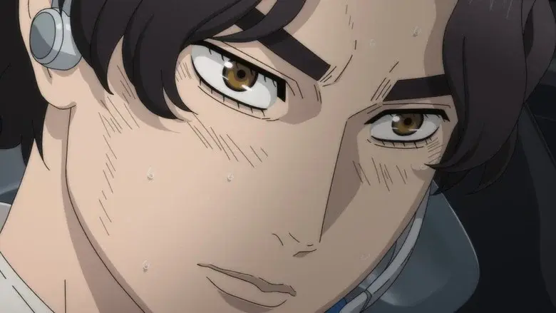 Giro 16: Koki Sawatari, el Dios Demoníaco