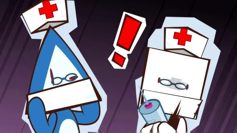 Episodio 9