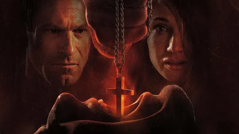 El exterminador - Fondo