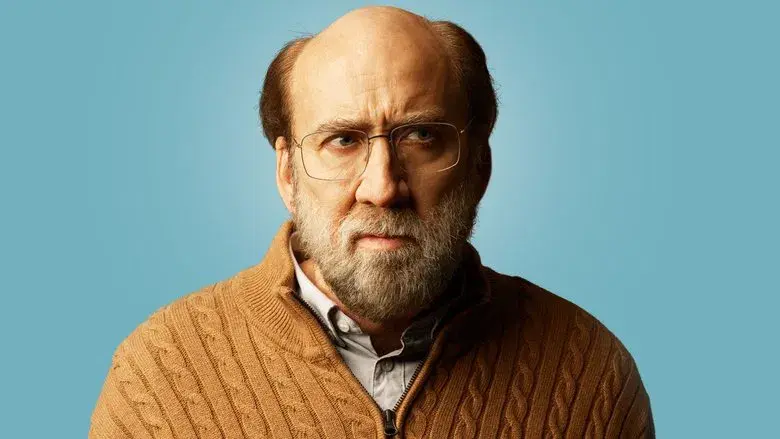 Dream Scenario - Fondo