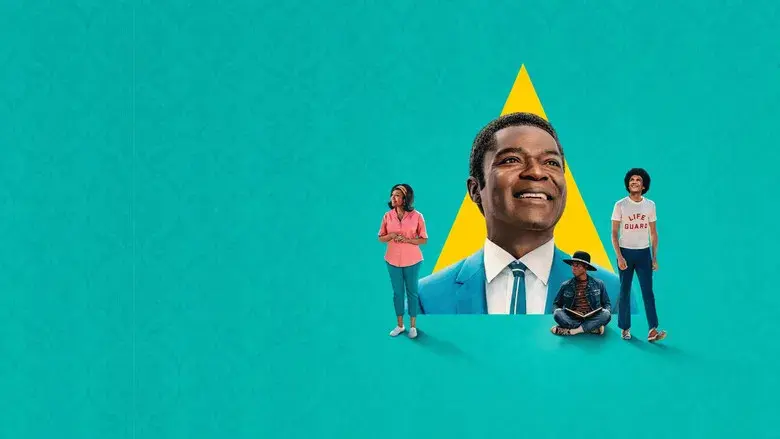 Government Cheese - Fondo