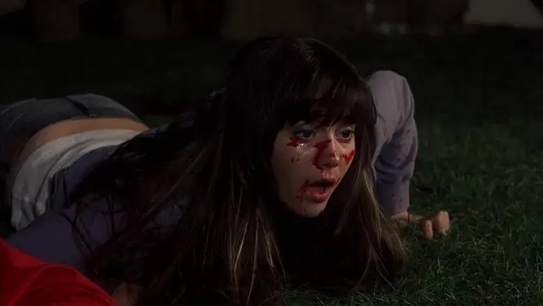 Destino final 3 - Fondo