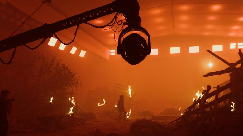 Cómo se Hizo Los Anillos de Poder - Episodio 7