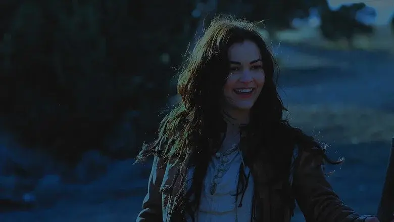 Mythica 3: La nigromante - Fondo