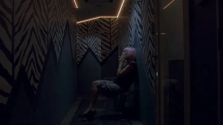 Lost in Translation - Fondo