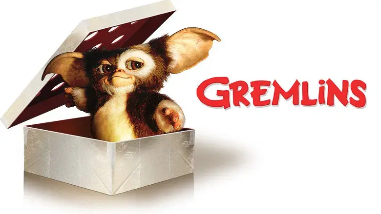 Gremlins - Fondo
