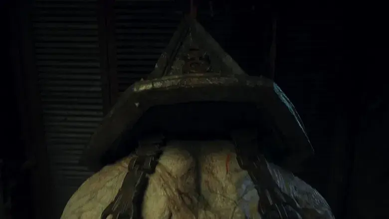 Return to Silent Hill - Fondo