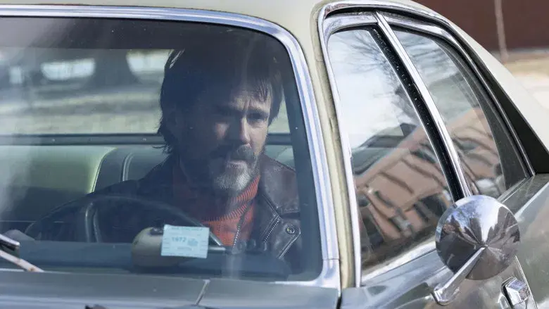 Dead Man's Wire - Fondo