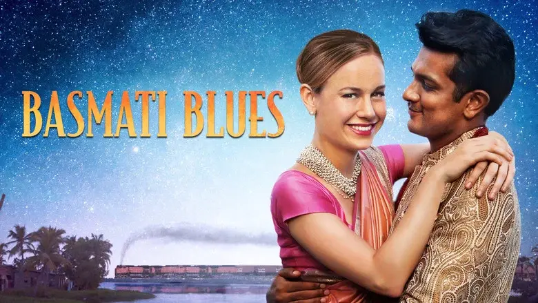 Basmati Blues - Fondo