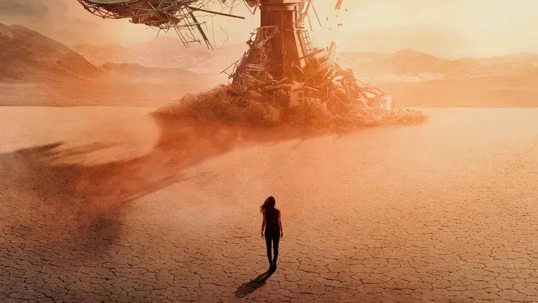 El problema de los 3 cuerpos - Fondo