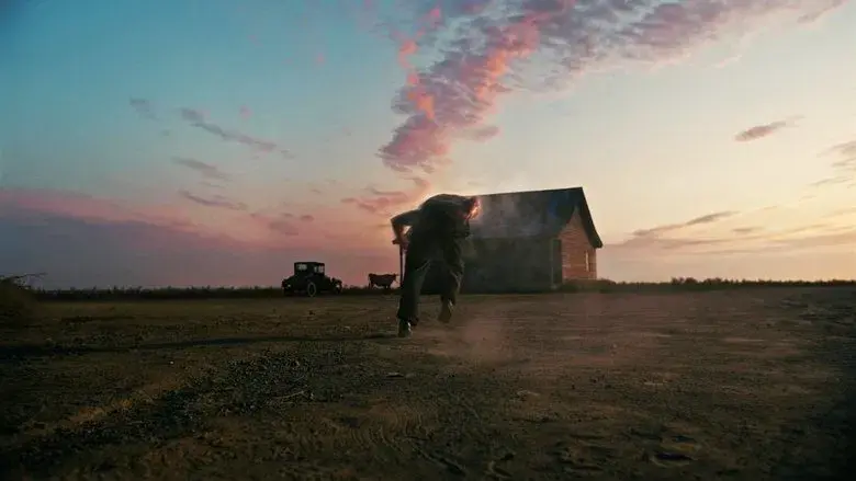 Los pecadores - Fondo