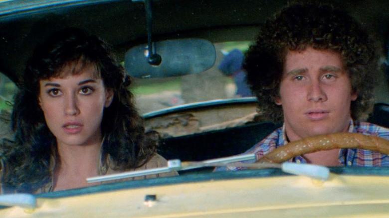 Viernes 13, parte III - Fondo