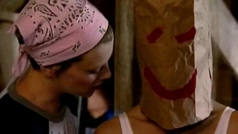 Love Thy Neighbor - Fondo