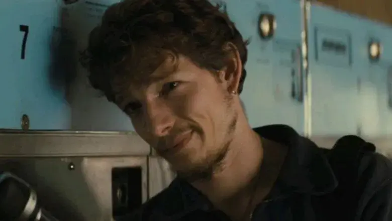 Bikeriders. La ley del asfalto - Fondo