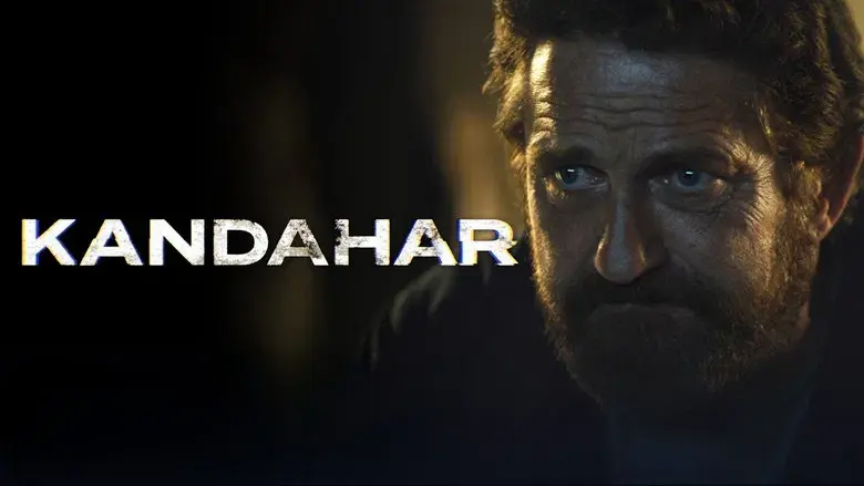 Operación Kandahar - Fondo