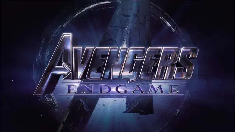 Vengadores: Endgame - Fondo