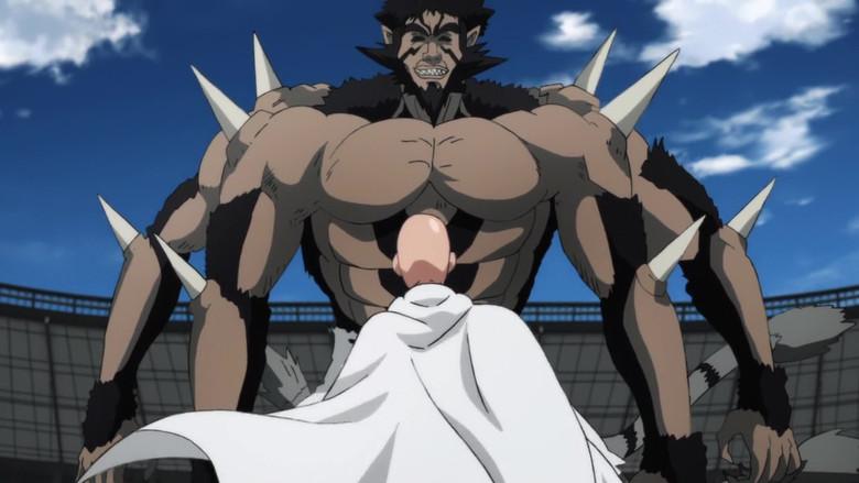 Las preocupaciones del más fuerte