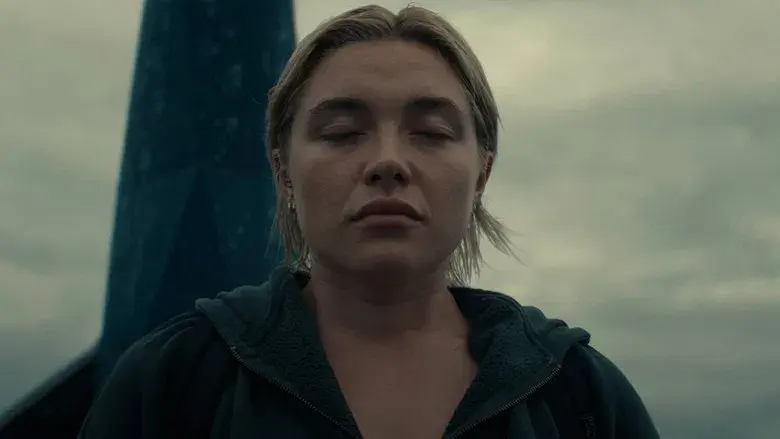 Thunderbolts* - Fondo