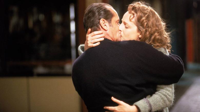 Mejor... imposible - Fondo