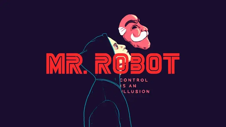 Mr. Robot - Fondo