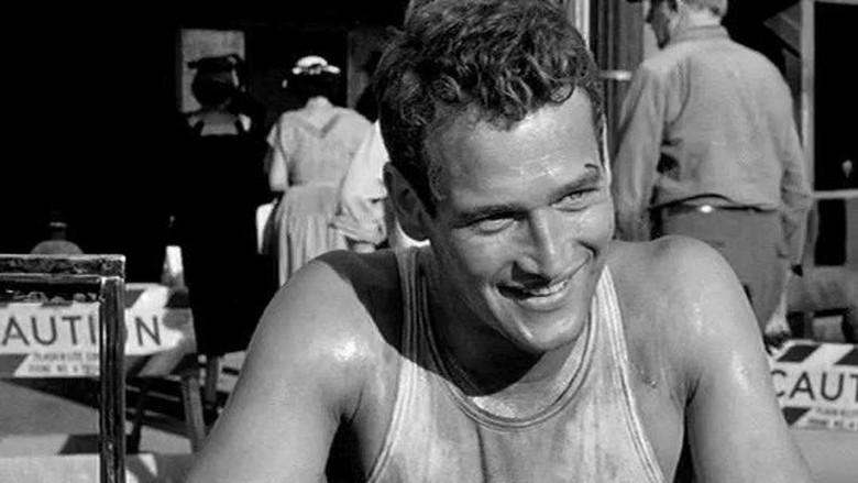 La ciudad frente a mí - Fondo