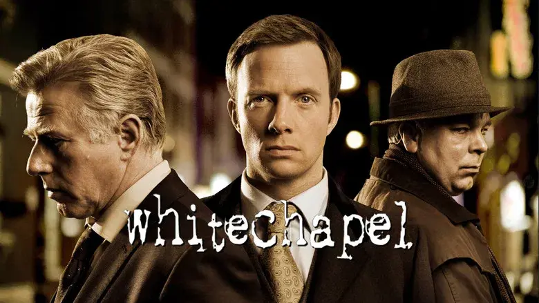 Whitechapel - Fondo